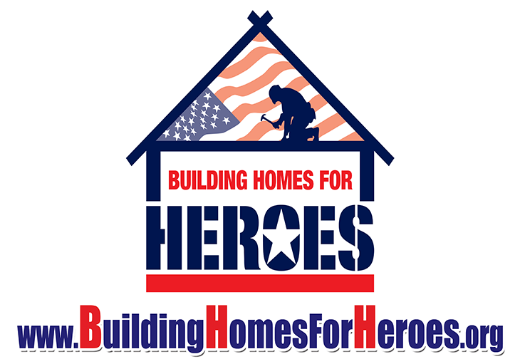 Building Homes for Heroes to appear on Fox Nation
