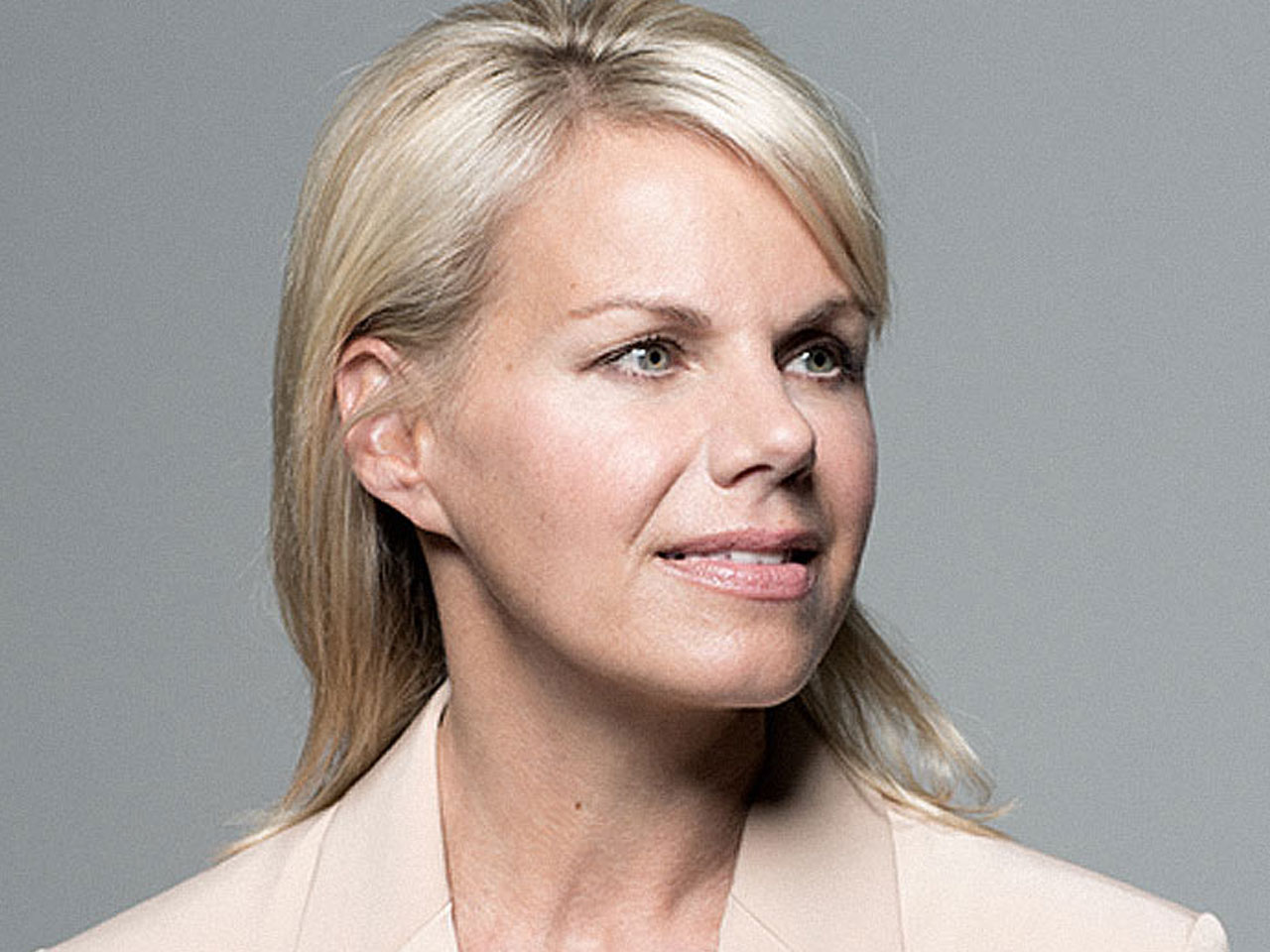 GEABP client Gretchen Carlson returns to television, joining with A+E Networks to  host and co-produce three documentary specials for Lifetime