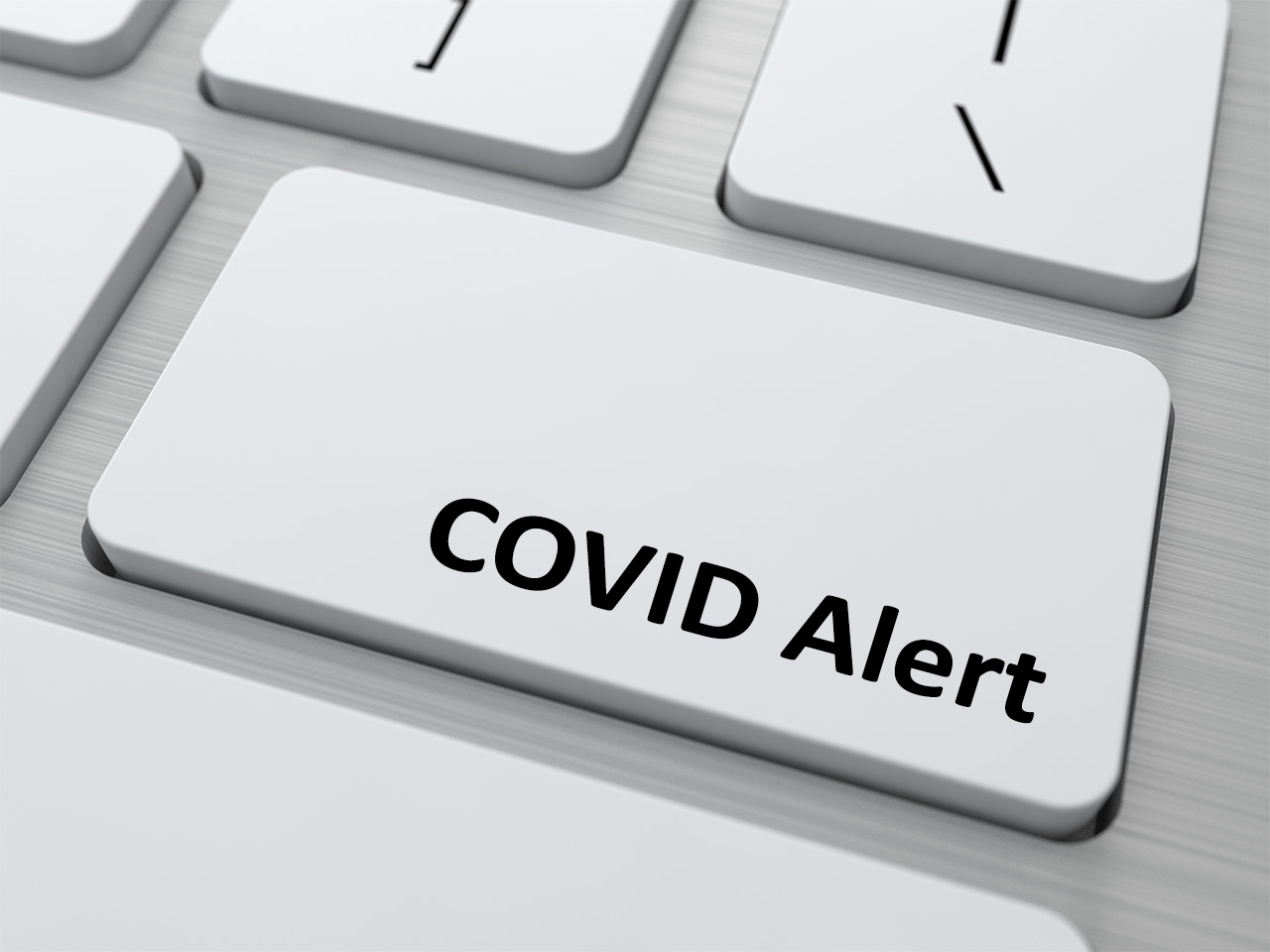 Client Alert – SBA Announces COVID EIDL Increases and Other Changes – September 20, 2021