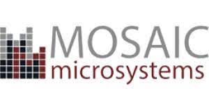 Mosaic Microsystems wins 3D InCites “Startup of the Year”