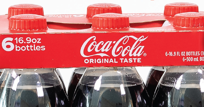 Golenbock Client Liberty Coca-Cola Beverages Recognized for Eco-friendliness